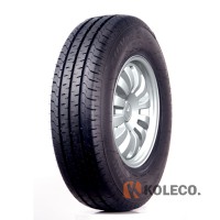 Автошина Mazzini Effivan 195/75 R16C 107/105R