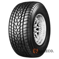 Автошина Bridgestone Dueler HTS 686 285/60 R18 114H