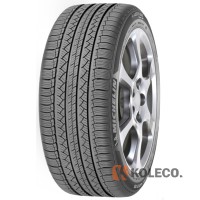 Автошина Michelin Latitude Tour HP 255/55 R18 109H XL ZP * DT