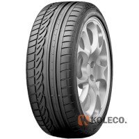 Автошина Dunlop SP Sport 01 205/45 R17 84V DSST *