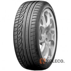 Автошина Dunlop SP Sport 01 205/45 R17 84V DSST *