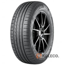 Автошина Nokian Wetproof SUV 235/65 R17 108V XL