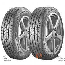Автошина Barum Bravuris 5HM 235/60 R17 102V FR
