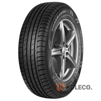Автошина Nokian Nordman SX2 205/55 R16 91H