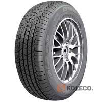Автошина Tigar 701 SUV 245/45 R19 98W