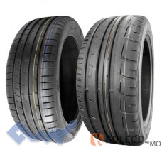 Автошина Dunlop Sport Maxx RT2 215/45 R17 91Y XL MFS