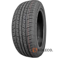 Автошина Mazzini Eco809 205/55 R16 91V