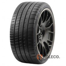 Автошина Michelin Pilot Super Sport 275/35 R19 100Y XL *