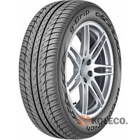Автошина BFGoodrich G-Grip SUV 215/60 R17 96H
