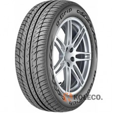 Автошина BFGoodrich G-Grip SUV 215/60 R17 96H