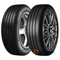 Автошина Fulda EcoControl HP2 195/65 R15 91V