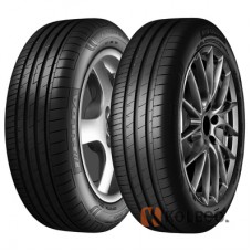 Автошина Fulda EcoControl HP2 195/65 R15 91V