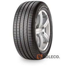 Автошина Pirelli Scorpion Verde 235/55 R18 100V