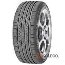 Автошина Michelin Latitude Tour HP 255/55 R18 109V XL N2