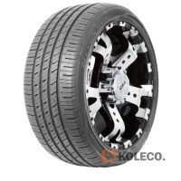 Автошина Roadstone N'Fera RU5 215/65 R16 102H XL