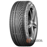 Автошина Uniroyal RainSport 3 245/50 R18 100Y FR SSR
