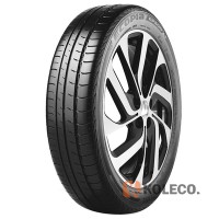 Автошина Bridgestone Ecopia EP500 155/60 R20 80Q *