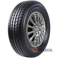 Автошина Powertrac CityMarch 215/55 R16 93H