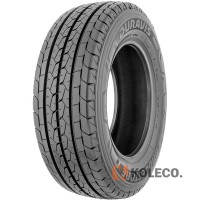 Автошина Bridgestone Duravis R660 235/65 R16C 121/119R