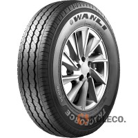 Автошина Wanli Tracforce SL106 205/70 R15C 106/104R