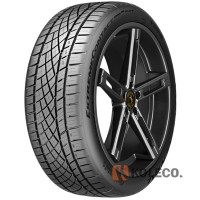 Автошина Continental ExtremeContact DWS06 Plus 235/35 R19 91Y XL FR