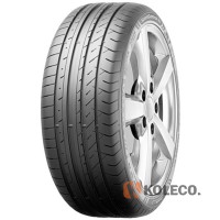 Автошина Fulda SportControl 2 255/40 ZR19 100Y XL