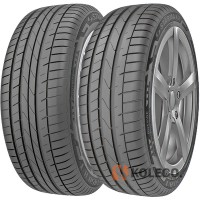 Автошина Starmaxx Incurro ST450 H/T 215/60 R17 96V