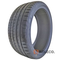 Автошина Yokohama Advan Sport V105E 315/35 R21 111Y XL *
