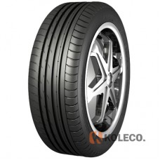 Автошина Nankang Sportnex AS2+ 225/45 R17 94W XL