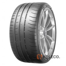 Автошина Dunlop SP Sport Maxx RC2 295/30 ZR20 101Y XL