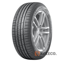Автошина Nokian Hakka Green 3 235/45 R18 98W XL