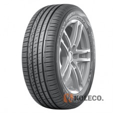 Автошина Nokian Hakka Green 3 235/45 R18 98W XL