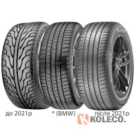 Автошина Vredestein Ultrac 235/60 R20 108H XL *