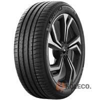 Автошина Michelin Pilot Sport 4 SUV 275/40 R20 106Y XL ZP FRV