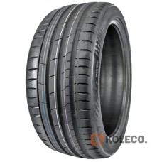 Автошина Continental SportContact 7 295/30 R20 101Y XL FR