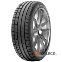 Автошина Tigar Ultra High Performance 215/45 R17 91W XL