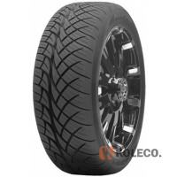 Автошина Nitto NT420S 275/45 ZR19 108Y XL