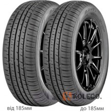 Автошина Arivo Premio Arzero 155/60 R15 74T