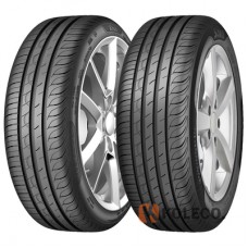 Автошина Sava Intensa HP2 205/60 R16 96V XL