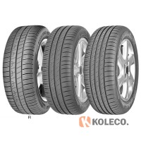 Автошина Goodyear EfficientGrip Performance 235/50 R19 99V