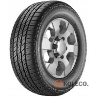Автошина Barum Bravuris 4x4 245/70 R16 107H