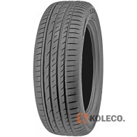 Автошина Laufenn S Fit EQ+ LK01 245/35 R20 95Y XL
