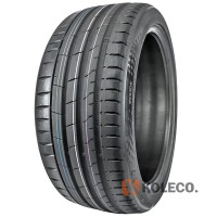 Автошина Continental SportContact 7 235/35 R19 91Y XL FR