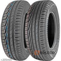 Автошина Uniroyal RainExpert 5 205/60 R16 96H XL