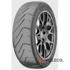 Автошина Federal FZ-201 285/30 R18 97Y XL
