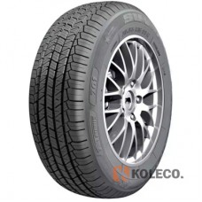 Автошина Tigar 701 SUV 255/55 R18 109W XL