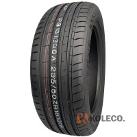 Автошина Kustone Passion P9 255/35 R19 96W XL