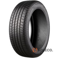 Автошина Bridgestone Turanza T005 DriveGuard 215/50 R17 95W XL RFT