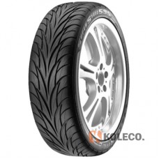 Автошина Federal Super Steel 595 245/40 R17 92V