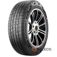 Автошина Continental CrossContact H/T 275/45 R21 110W XL
